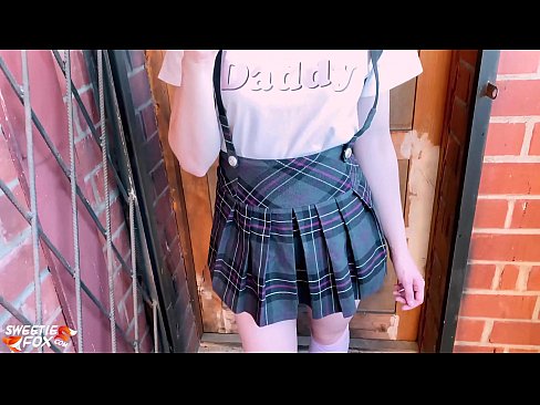 ❤️ Colegiala chupa la polla profundamente y folla en lugar de clases ☑ Porno ruso en es.amourpassionfever.ru ❌️